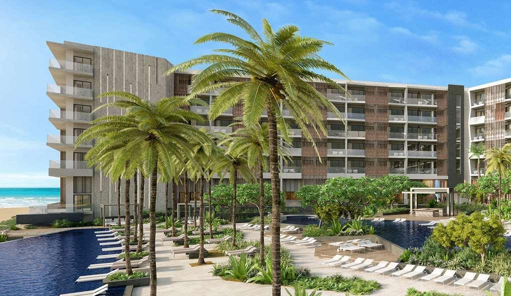 Waldorf Astoria Cancun Puerto Morelos Exterior photo
