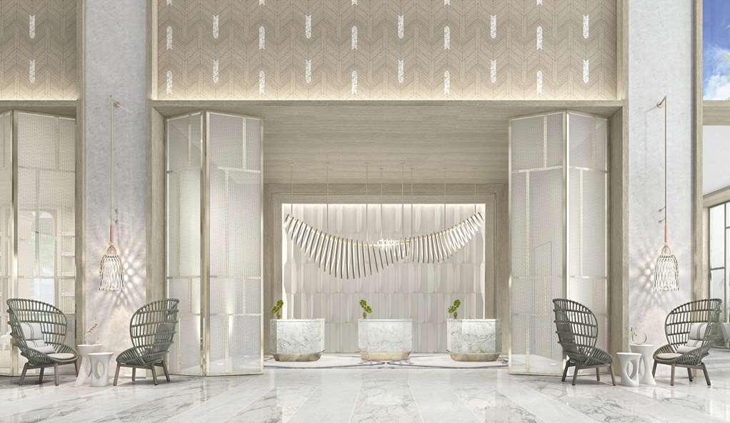 Waldorf Astoria Cancun Puerto Morelos Exterior photo